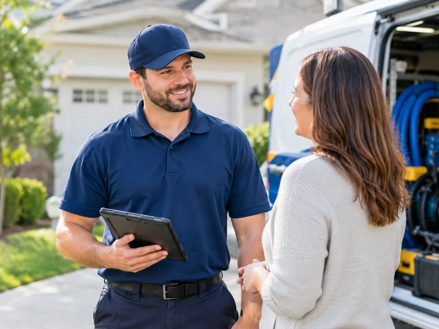 Sewage Backup Cleanup Shamrock, TX FAQs